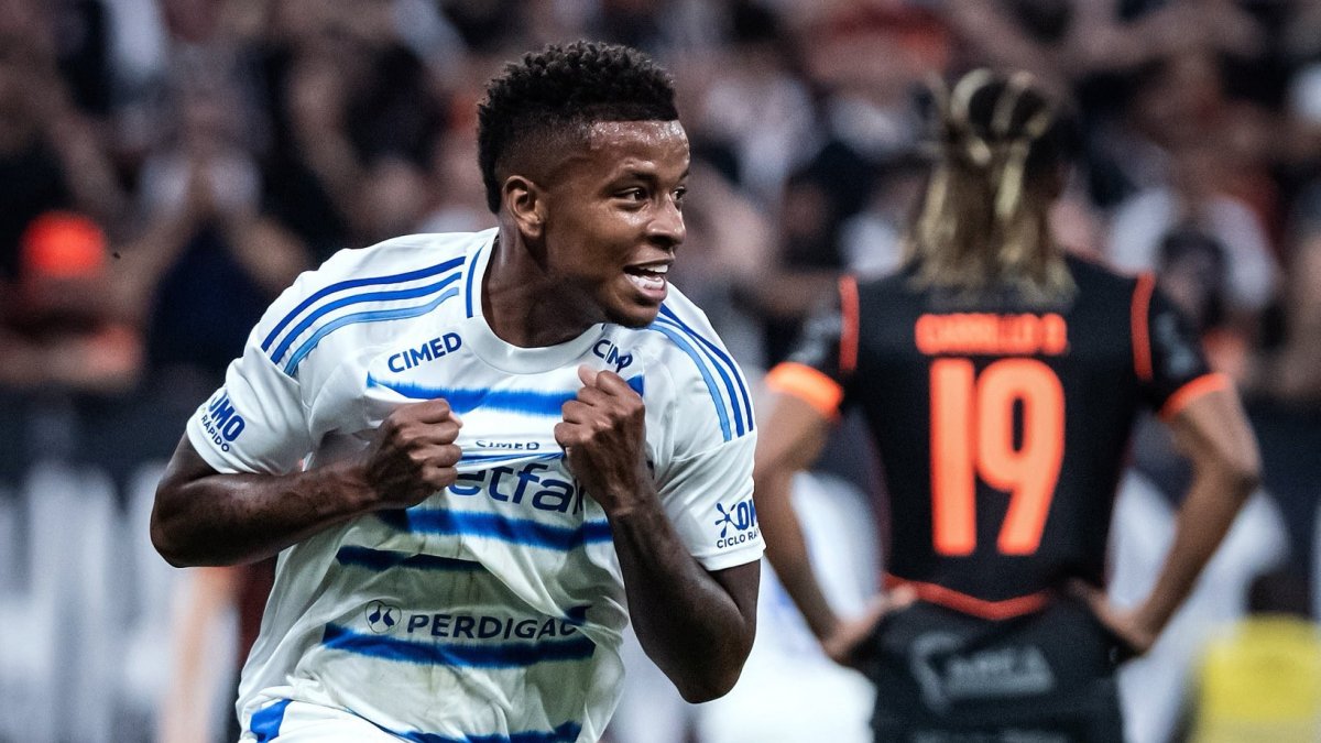 El exjugador de Independiente del Valle brilló con la 'Raposa', pero salió antes de los penales.