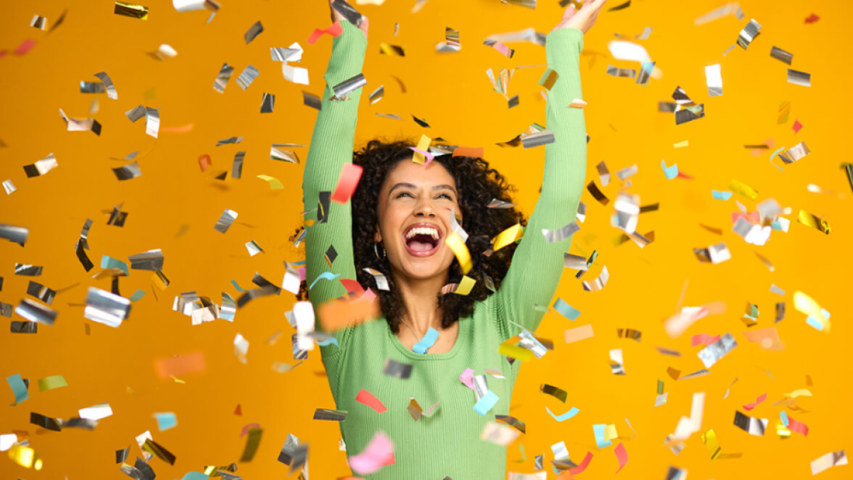 Jackpot histórico de Powerball: este 17 de diciembre se juegan 1,25 mil millones de dólares.