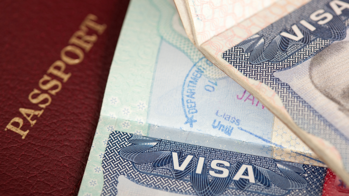Los índices de rechazo de visa tipo B para ecuatorianos siguen creciendo. En 2025 llegó al 42.2 %; en 2021, era del 15.7 %.