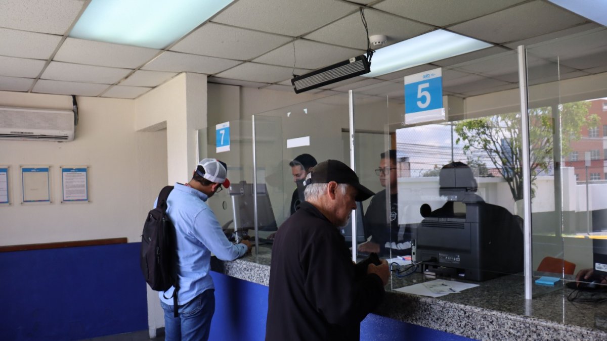 El cierre del ejercicio fiscal de la AMT se registró el domingo 28 de diciembre de 2025.