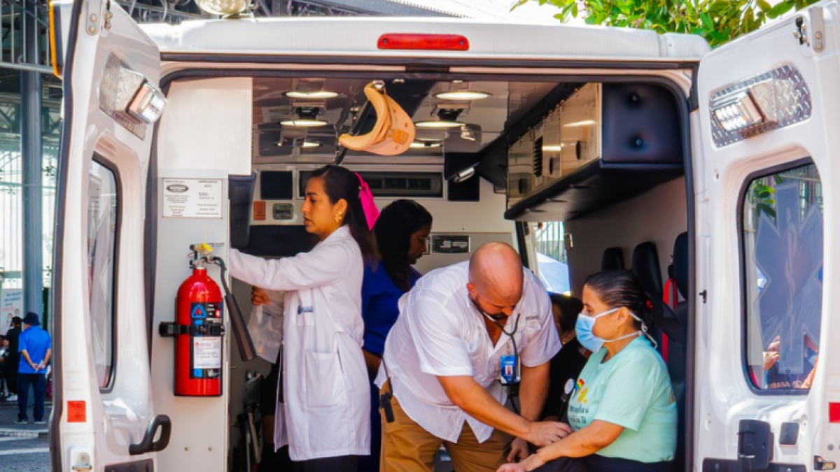 La Red Municipal de Salud de Guayaquil amplió su cobertura y servicios, fortaleciendo la atención médica gratuita en distintos sectores de la ciudad.