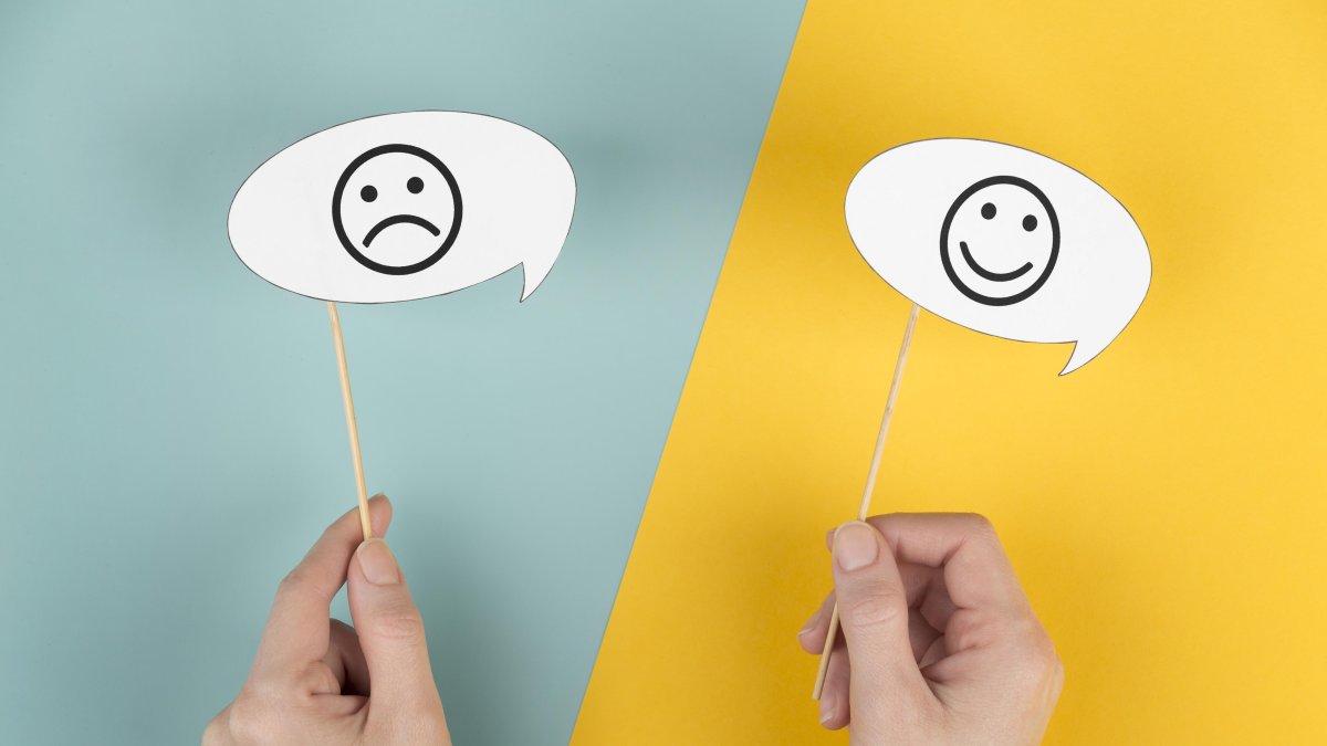 Diciembre y los cambios de ánimo