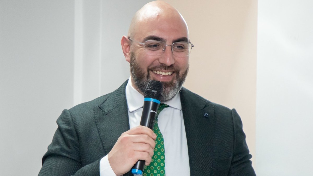 Mario Godoy está en el ojo de la polémica, luego de que el juez anticorrupción denunció presiones de un funcionario de la Judicatura para favorecer a un narcotraficante.