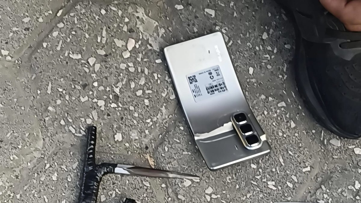 Hecho. Documentación y 