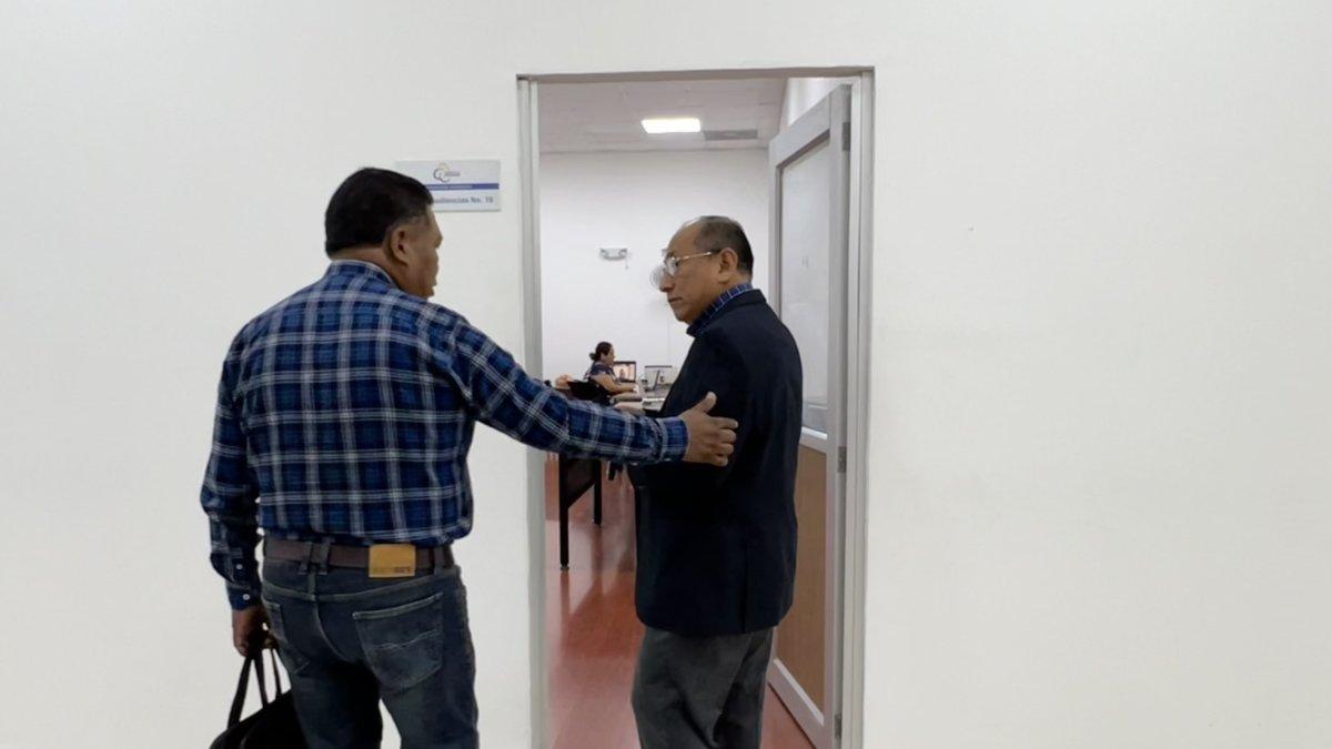 Para los representantes de los colegios de abogados, la independencia judicial es lo que debe garantizarse en el país.