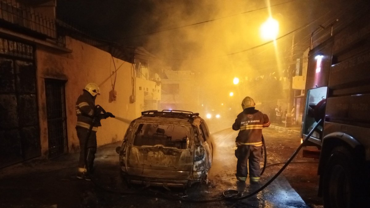 La Policía investiga una posible retaliación de grupos delictivos organizada en respuesta a recientes operativos.