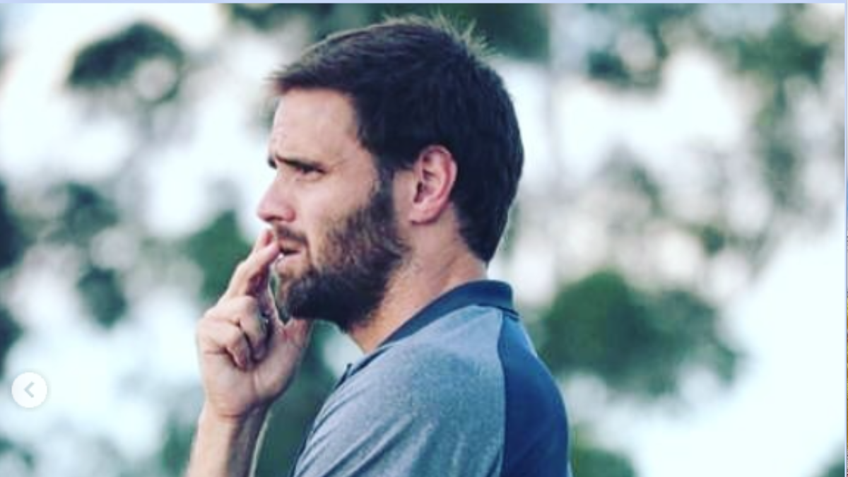 El entrenador uruguayo ya firmó contrato con Independiente del Valle.