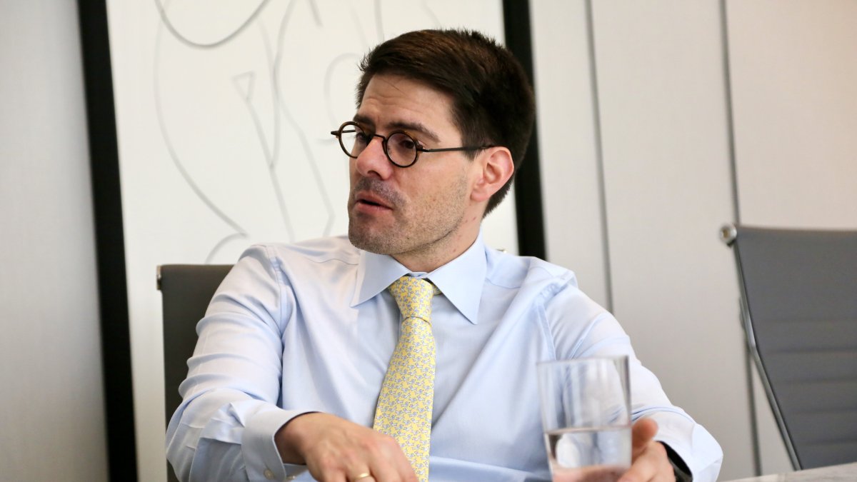 El penalista Felipe Rodríguez cuestiona la acusación en el caso Sinohydro.