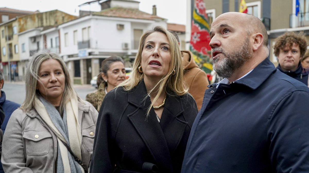 Triunfo. El partido de conservadores alcanzaron mayoría de diputados.