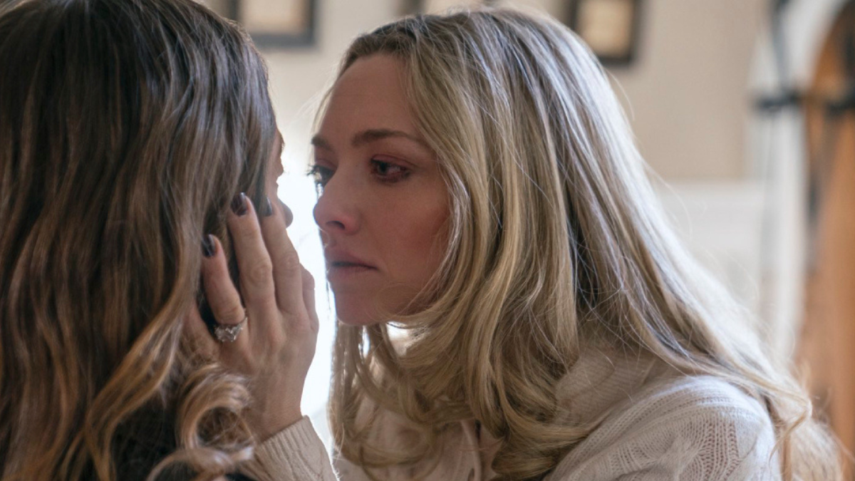 La empleada, protagonizada por Sydney Sweeney y Amanda Seyfried, goza de un 60 % de aprobación en Estados Unidos.