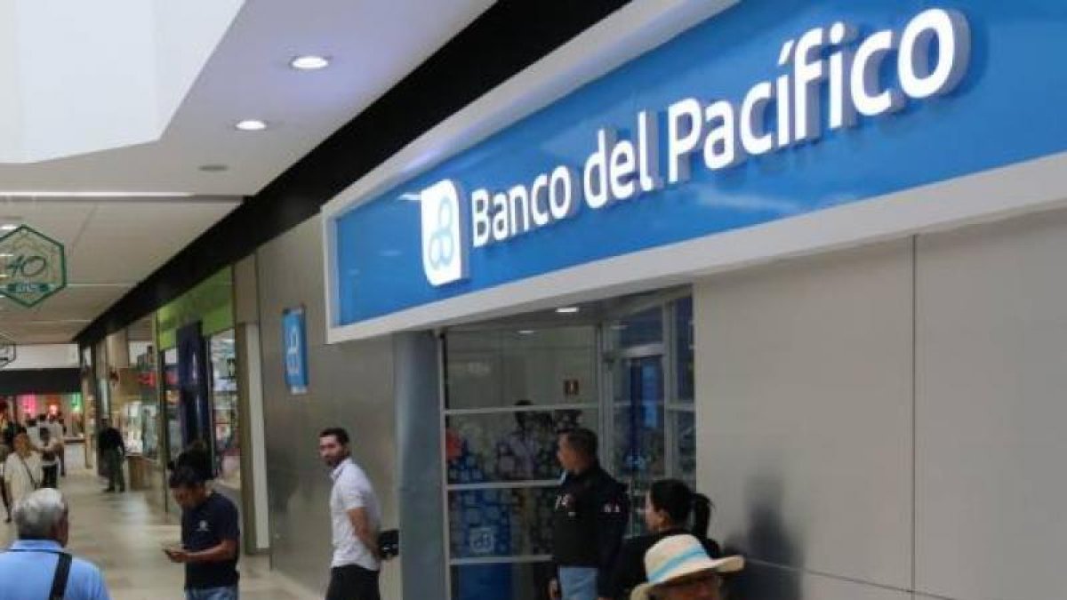 Banco del Pacífico, entre los bancos que destacó en rentabilidad durante 2025.