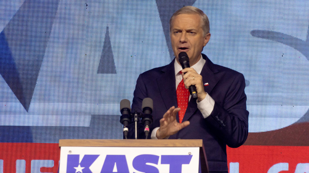 El presidente electo José Antonio Kast visitará Ecuador para reunirse con el presidente Daniel Noboa.