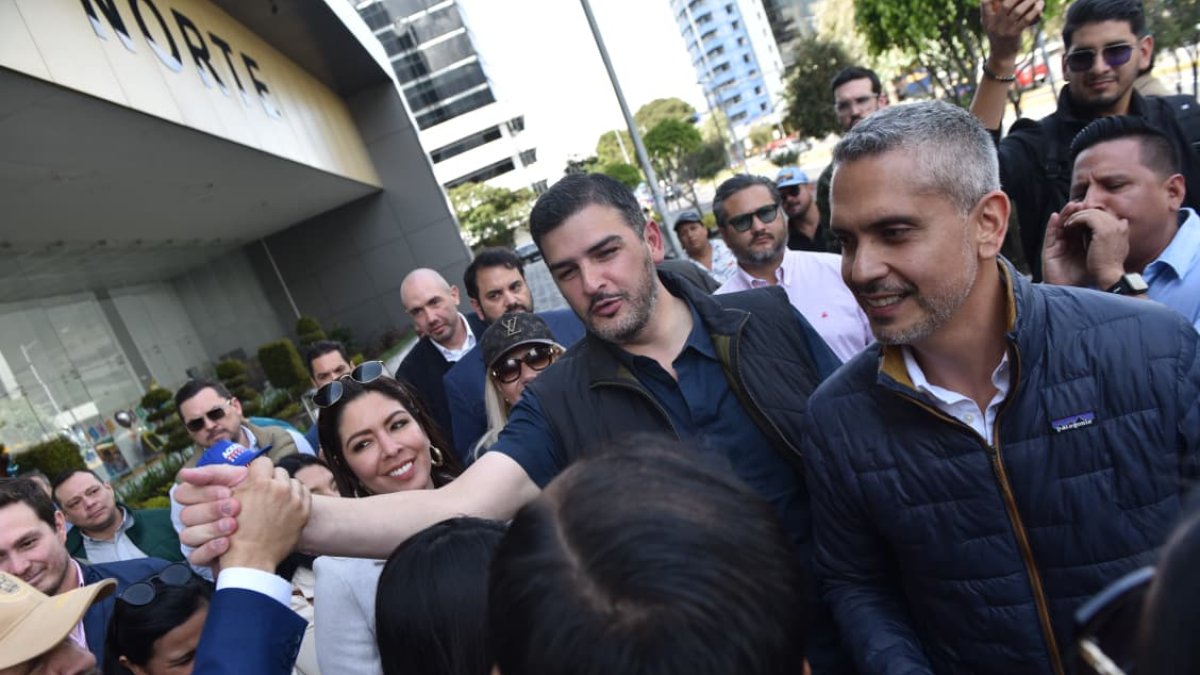 El Tribunal de Garantías Penales adelantó la audiencia del caso para el 24 de diciembre del 2025.