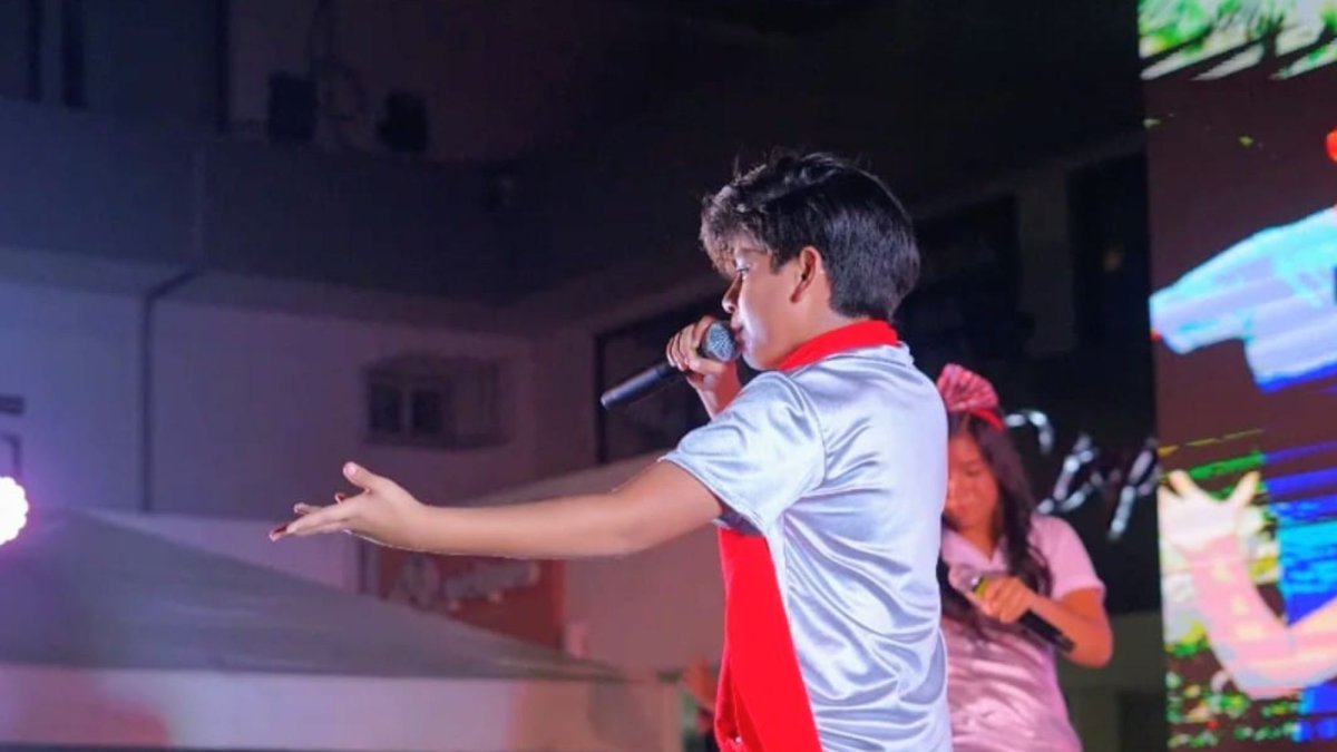 Galo Cornejo presenta “Pa’ Dónde Queda el Pesebre”, un villancico moderno que invita a los niños a redescubrir el sentido de la Navidad a través de una aventura musical llena de esperanza.