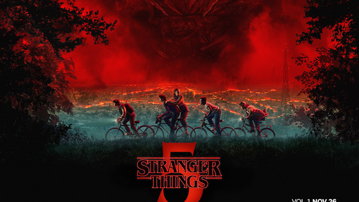 La saga llegó a su final este 2025.