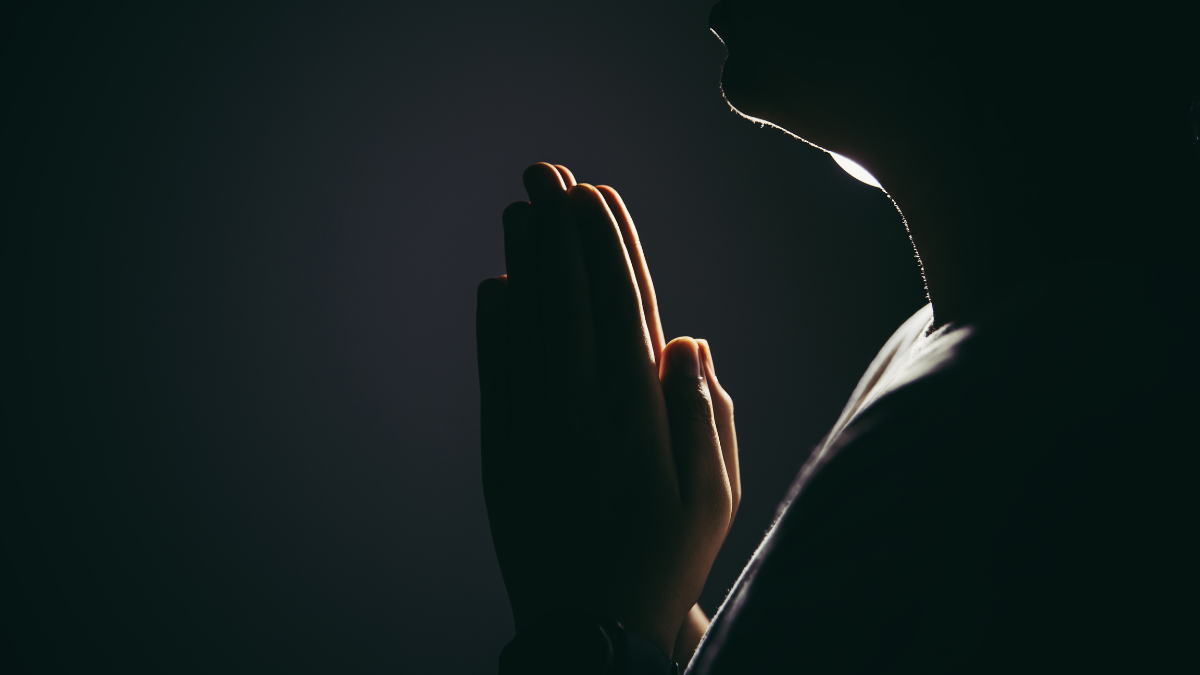 Una jornada de oración se realizará en la Plaza San Franciso de Guayaquil.