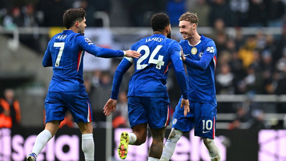 Chelsea es el favorito para avanzar de ronda en el torneo inglés más antiguo del mundo.