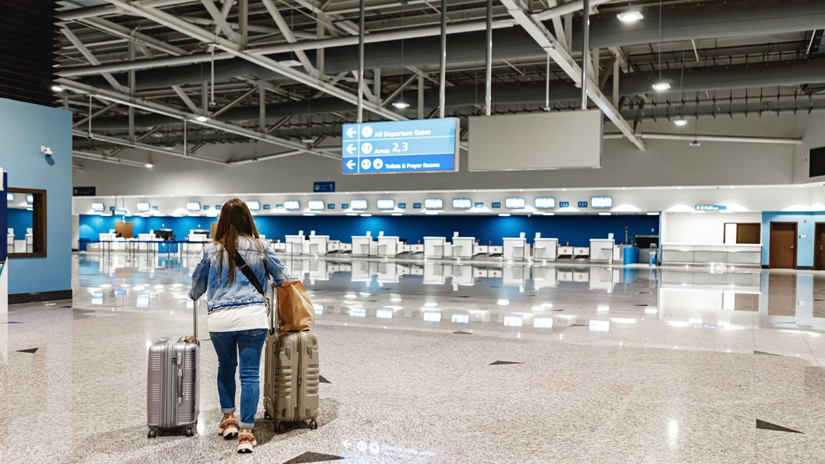 Este sistema ayudará a abordar las preocupaciones de seguridad nacional, según el DHS de EE.UU.