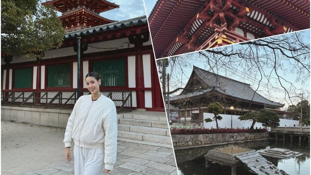 Eunice Rivadeneira, Miss Ecuador 2024.