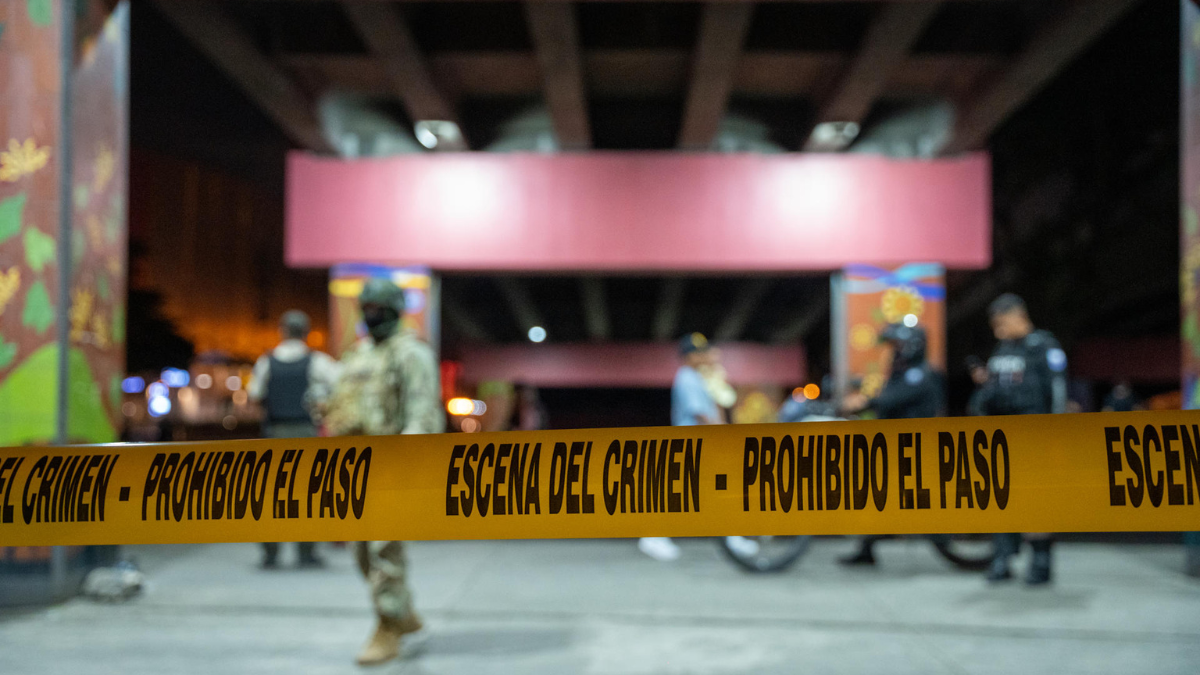 Ecuador despide el 2025 marcado por el auge del crimen organizado y un récord de violencia nacional.