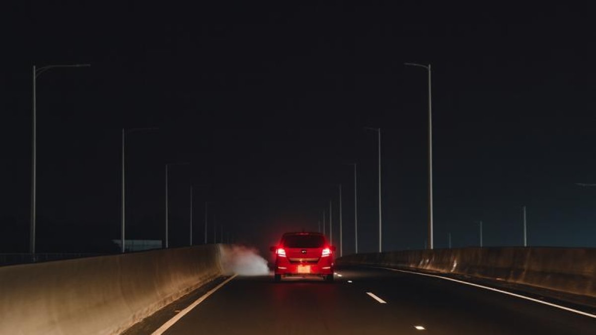 El problema ya fue denunciado meses atrás. La ciudadanía está preocupada.