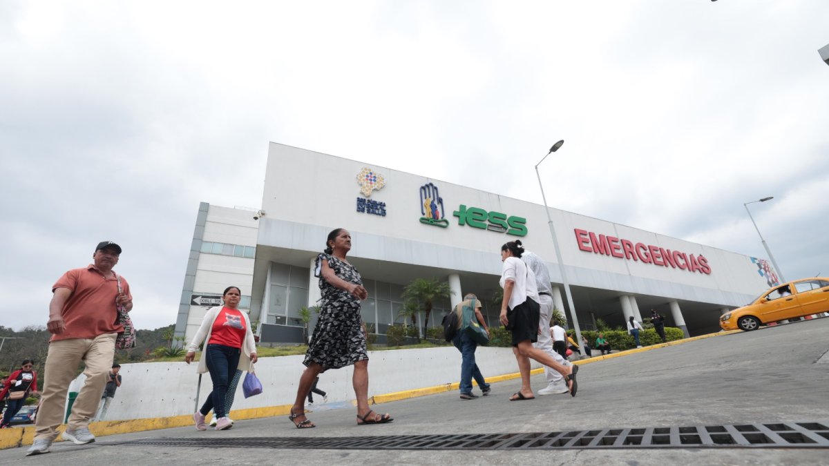 Silencio. Millones en derivaciones del Seguro Social siguen sin respuesta oficial.