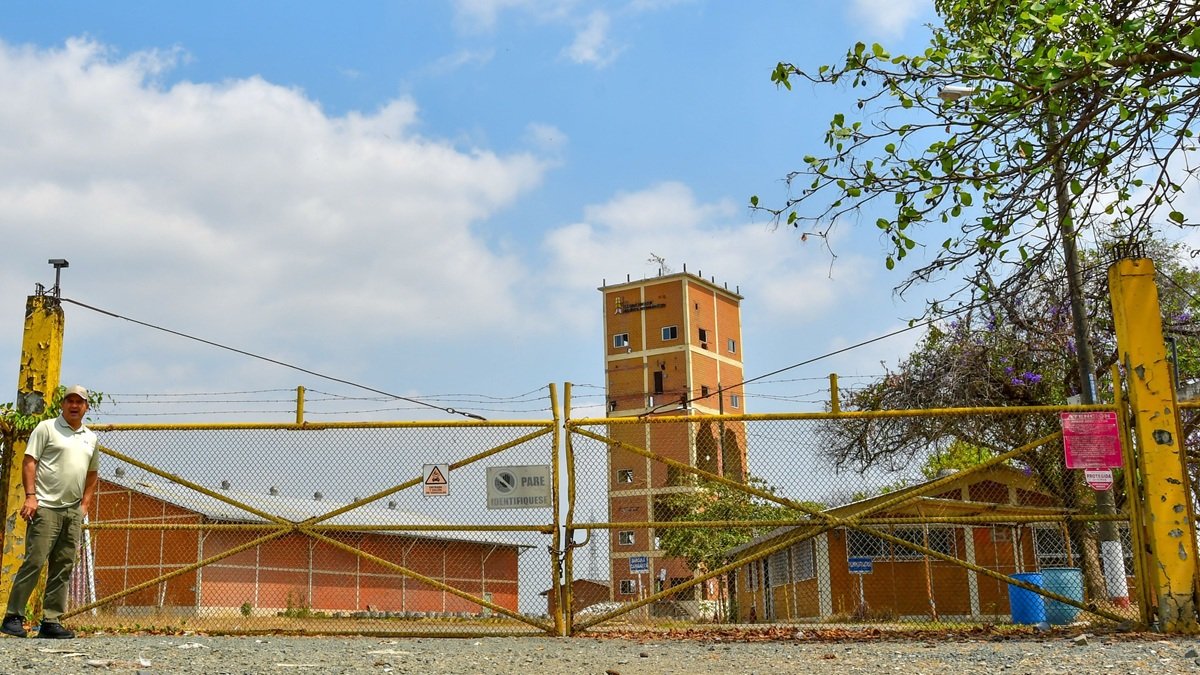 La extinción de la UNA y su entrada a liquidación fue dispuesta en mayo de 2020.