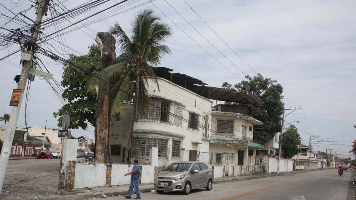 Sur. Expertos en el tema mencionan el caso del barrio Centenario, en el sur de la urbe.