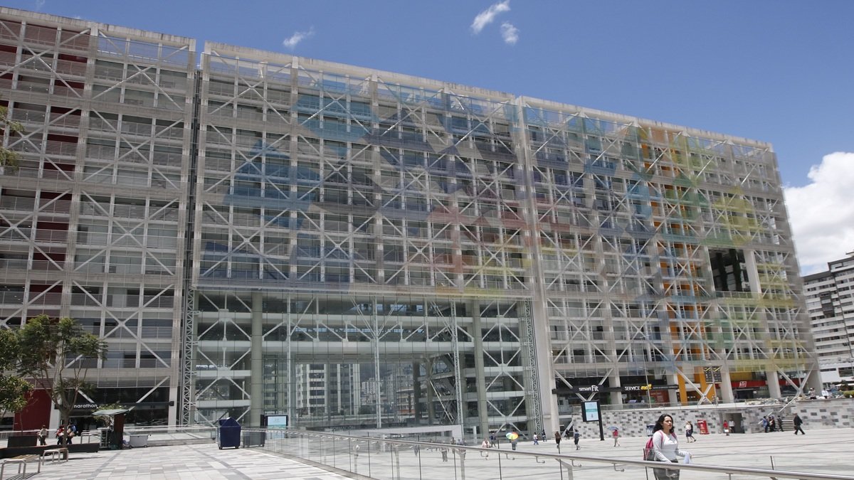 En 2025, las cifras de empleo adecuado no variaron significativamente y están alrededor del 35 %.