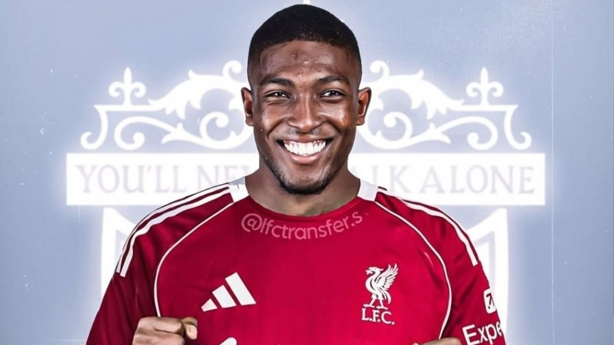 De Independiente del Valle a Anfield: el salto gigante de Joel Ordóñez.