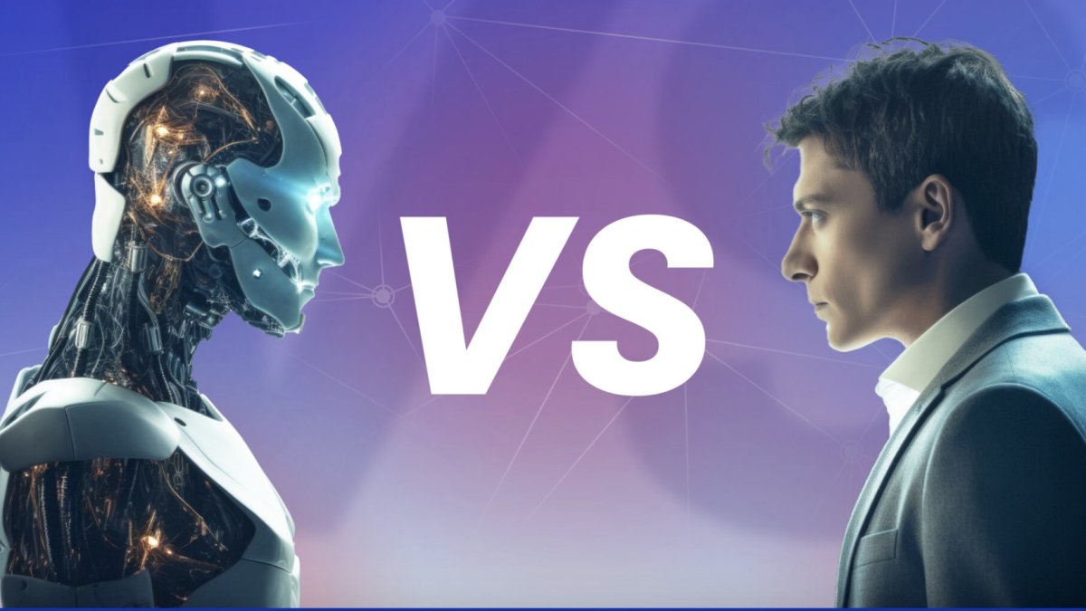 La inteligencia artificial ya no es solo una herramienta, sino un nuevo intermediario.