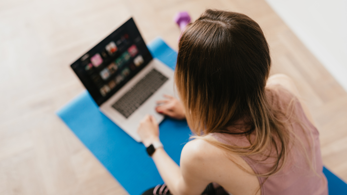 El ‘Slop’ describe el contenido basura generado por inteligencia artificial que satura internet.