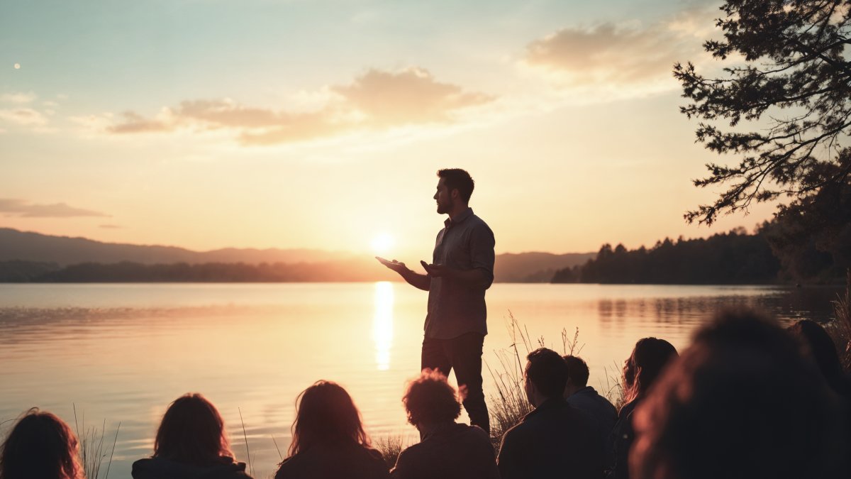 ¿Moda, tendencia o una manera nueva de encontrar sentido?