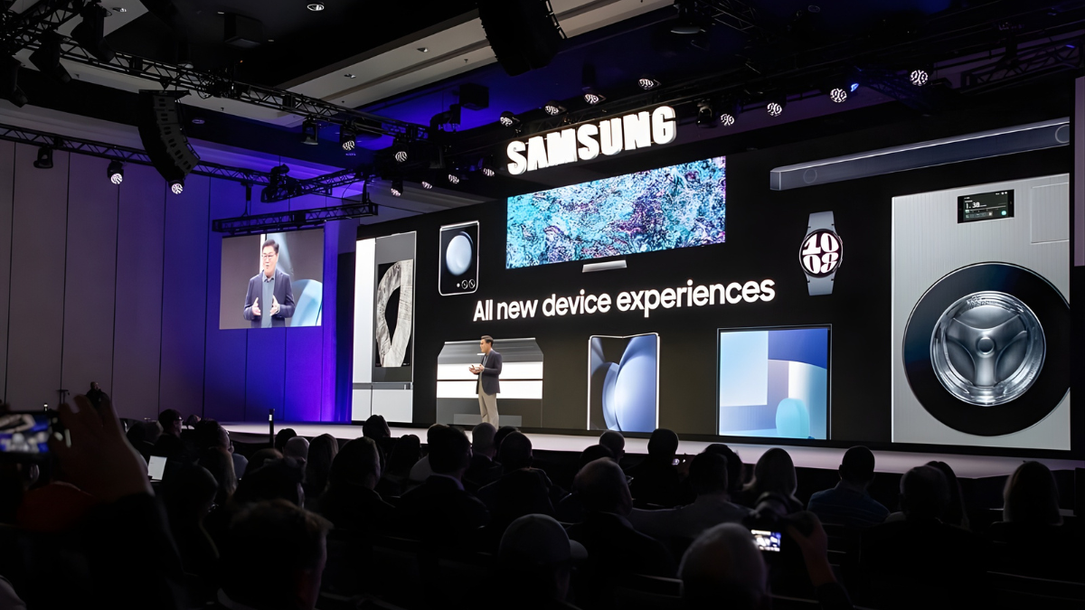 La cuenta regresiva hacia el CES 2026 arranca el 4 de enero con The First Look, el evento en vivo desde Las Vegas que marcará el pulso de la innovación tecnológica del año.