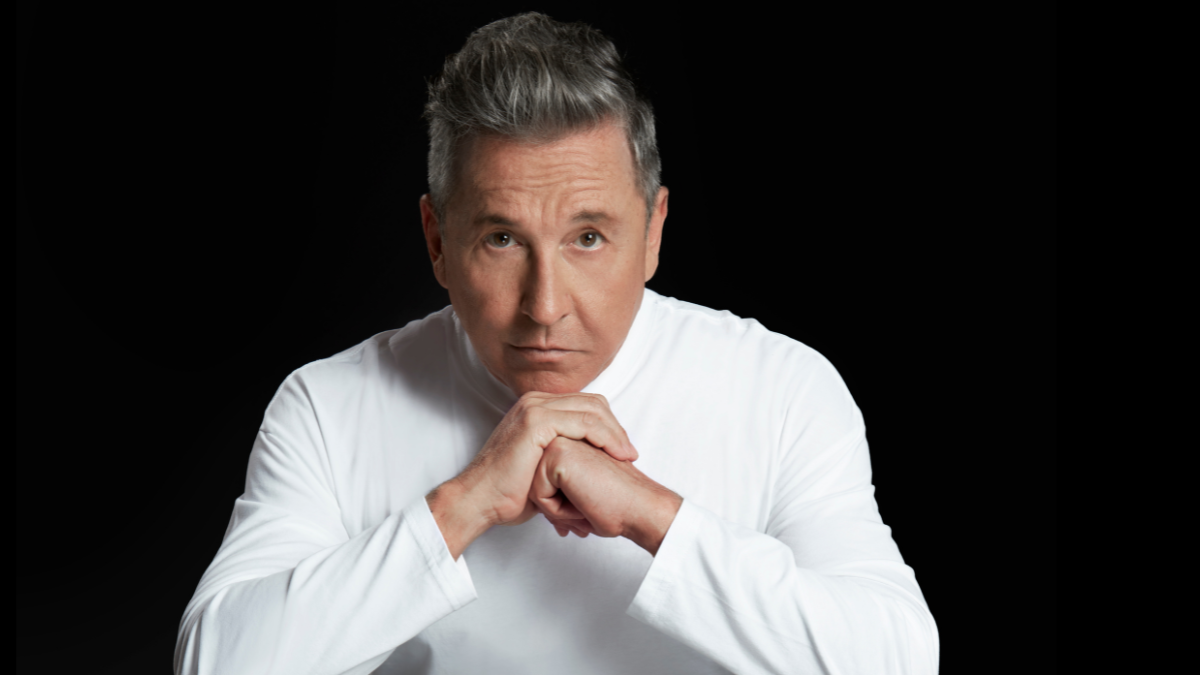 El cantautor venezolano Ricardo Montaner se pronunció sobre la detención de Nicolás Maduro por parte de Donald Trump.