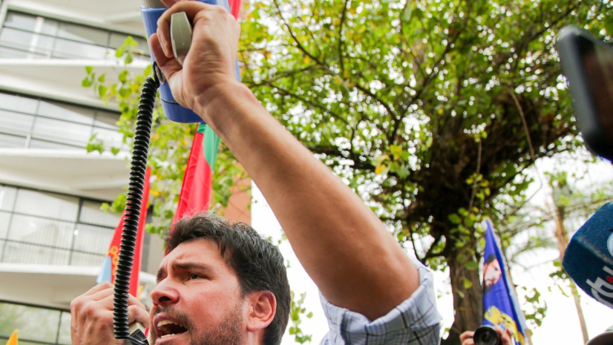 Jan Topic anuncia el lanzamiento de una plataforma de análisis público denominada OSINT‑360.