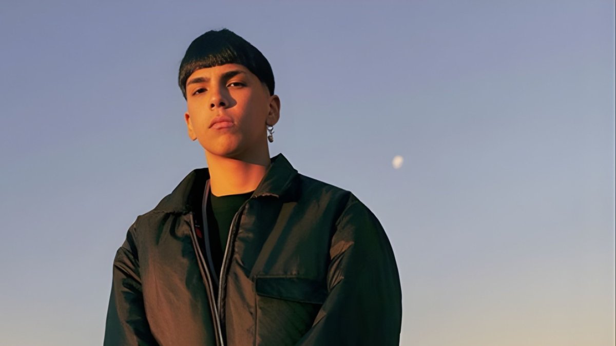 Milo J visitará Ecuador con su tour La Vida Era Más Corta