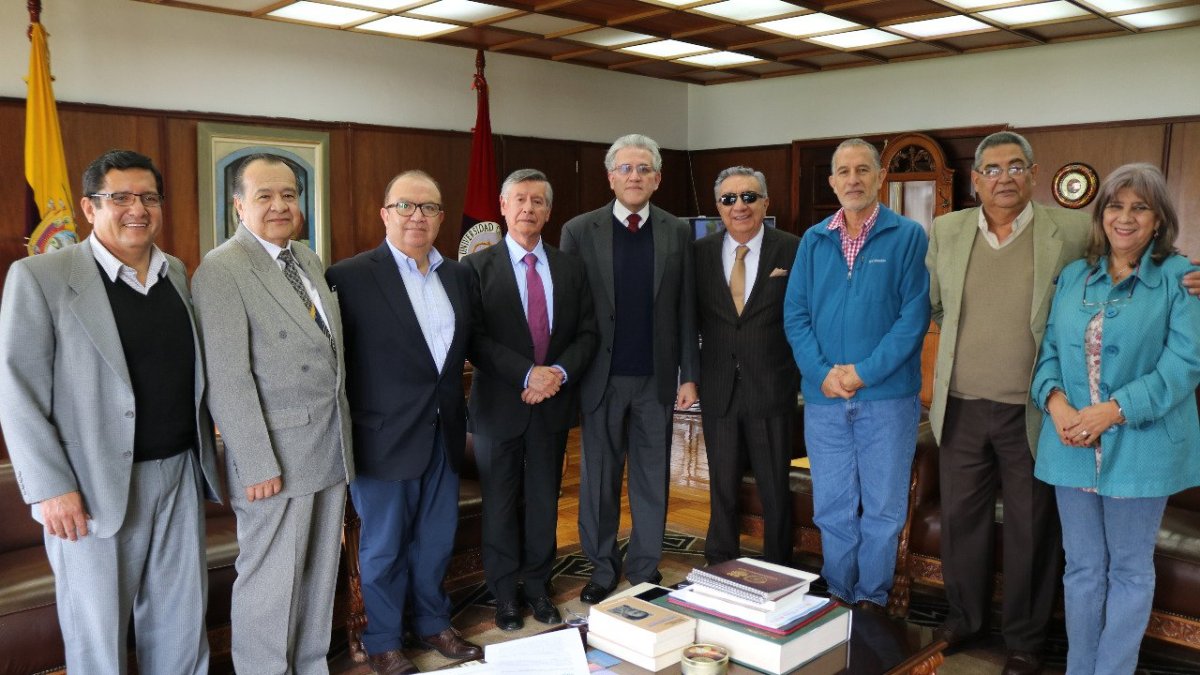 Pronunciamiento público de la Comisión Nacional Anticorrupción sobre investigaciones pendientes.