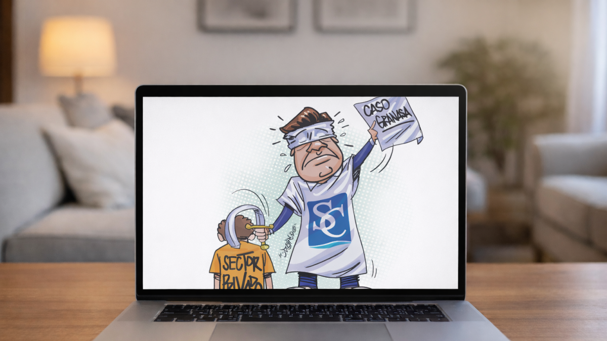 La Superintendencia de Compañías pretende administrar, a través de un liquidador, el 40 % de las acciones de GRANASA.