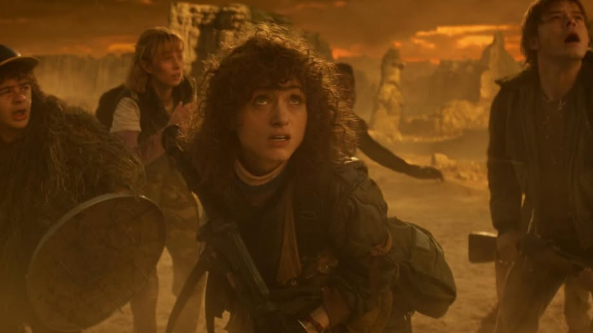 ¿El final de Stranger Things te dejó con dudas? Analizamos a fondo el episodio final