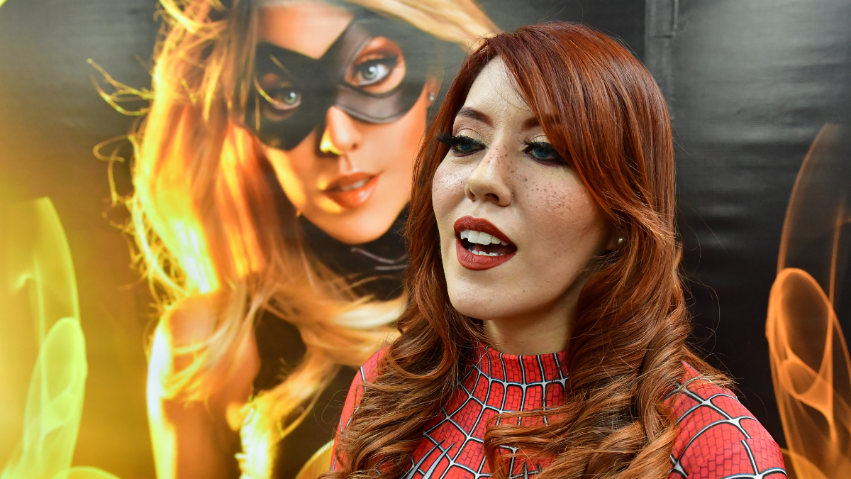 La expectativa de la nueva edición del Comic Con ya tiene fecha para este 2026.