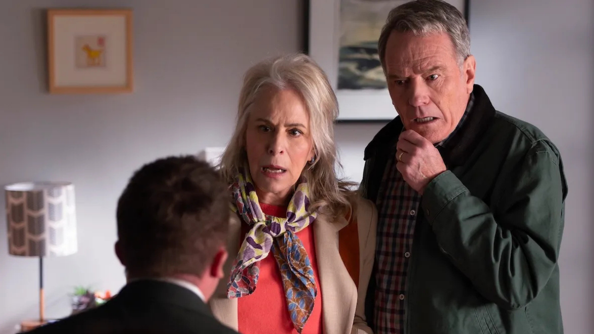 Malcom in the Middle 