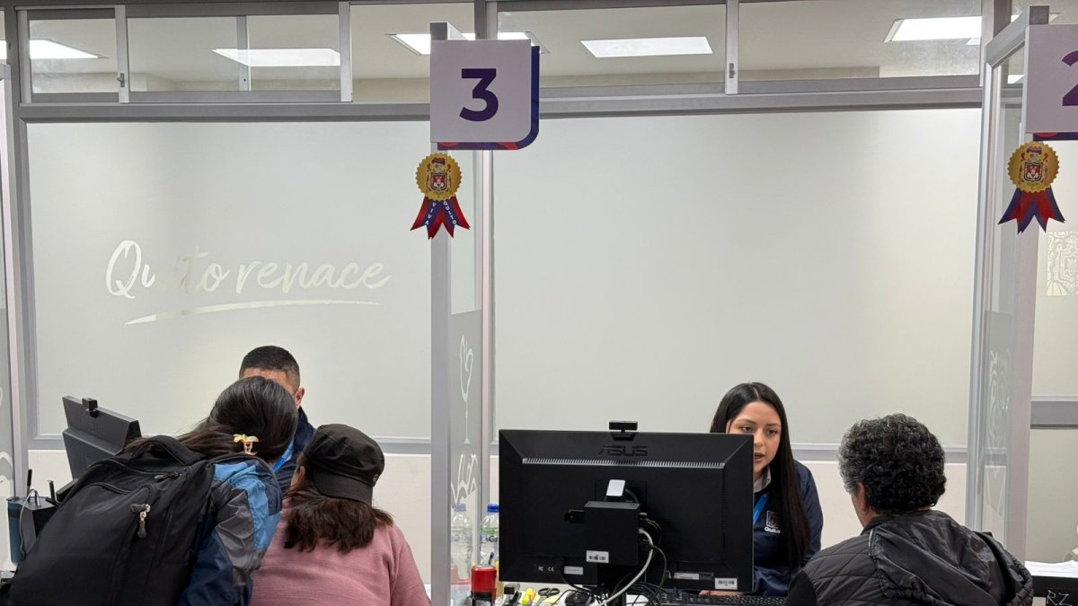 El Municipio de Quito lanzará la aplicación Mi Quito para centralizar pagos, certificados y servicios en una sola plataforma digital.