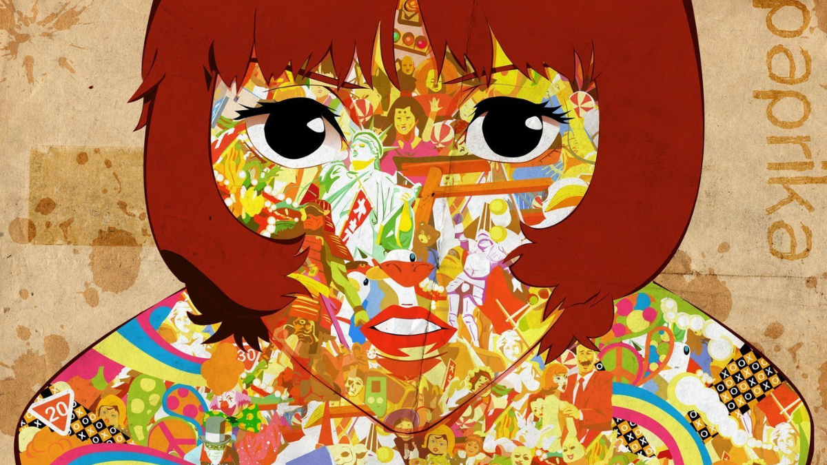 A dos décadas de su estreno, regresa Páprika, la aclamada película de animación dirigida por el japonés Satoshi Kon.