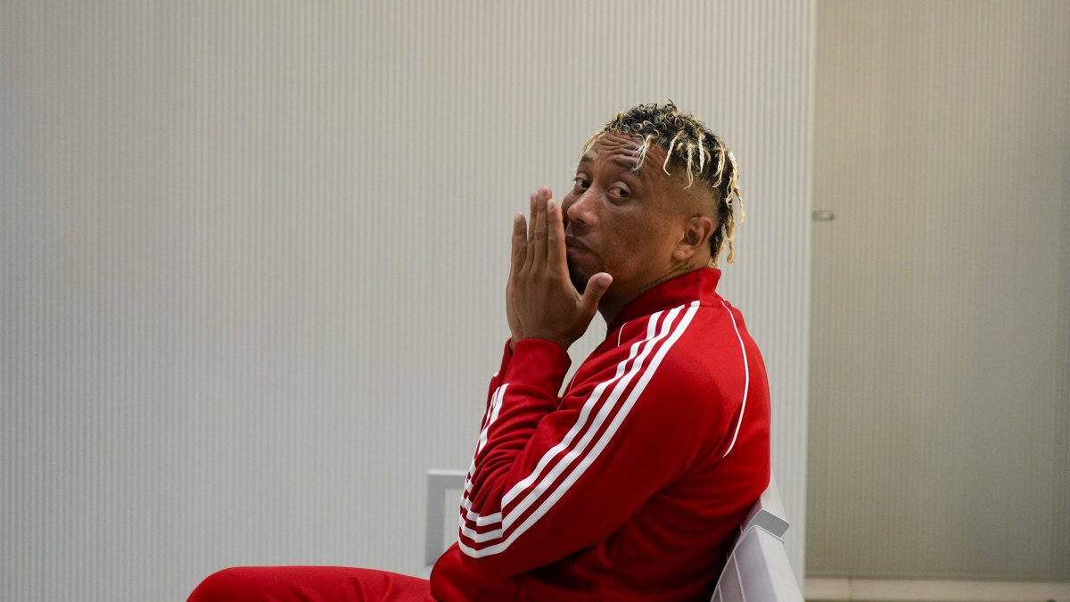 Alias Negro Willy fue capturado en Cataluña en 2024, pero recuperó su libertad tras fallar la extradición.