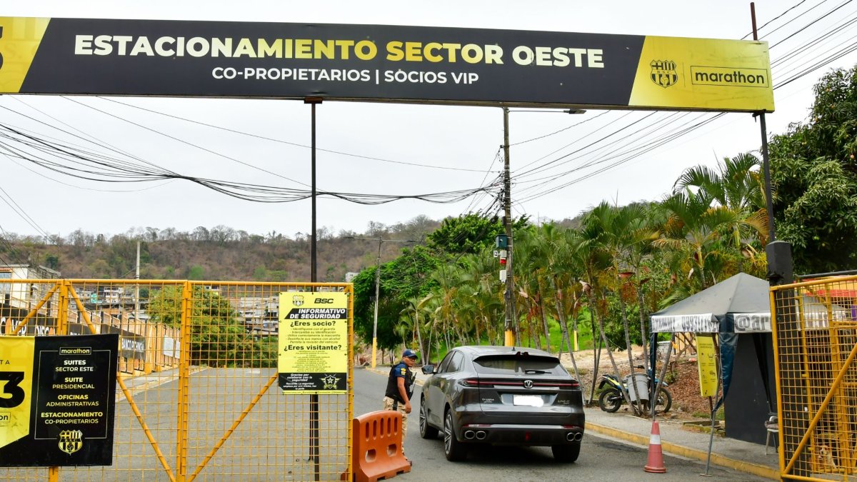 La pretemporada 2026 del Barcelona SC inició el miércoles 7 de enero de 2026.