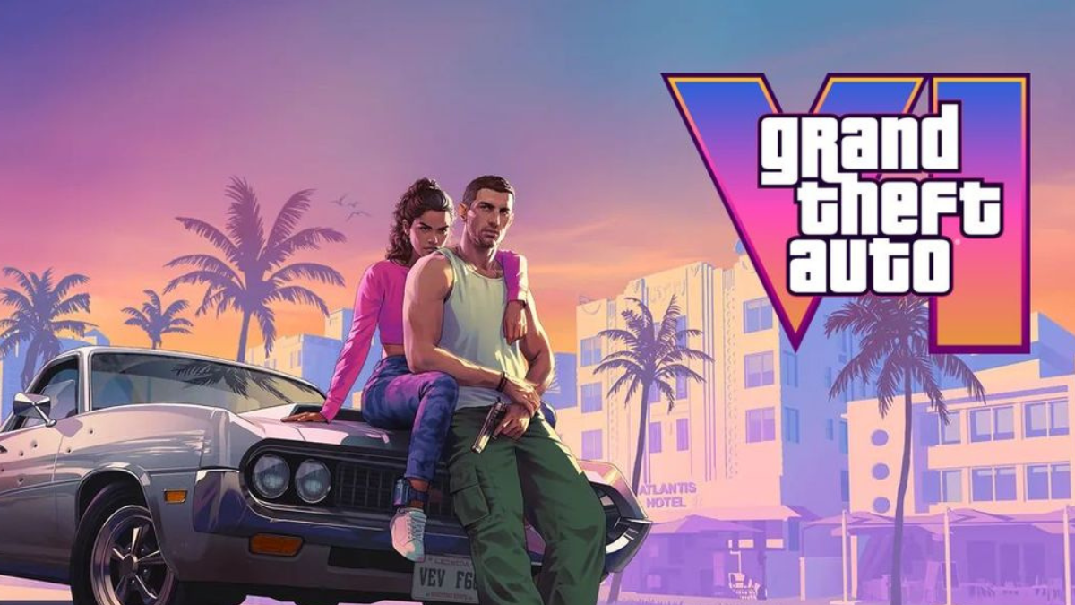 El GTA VI es esperado por los fanáticos desde el año pasado.