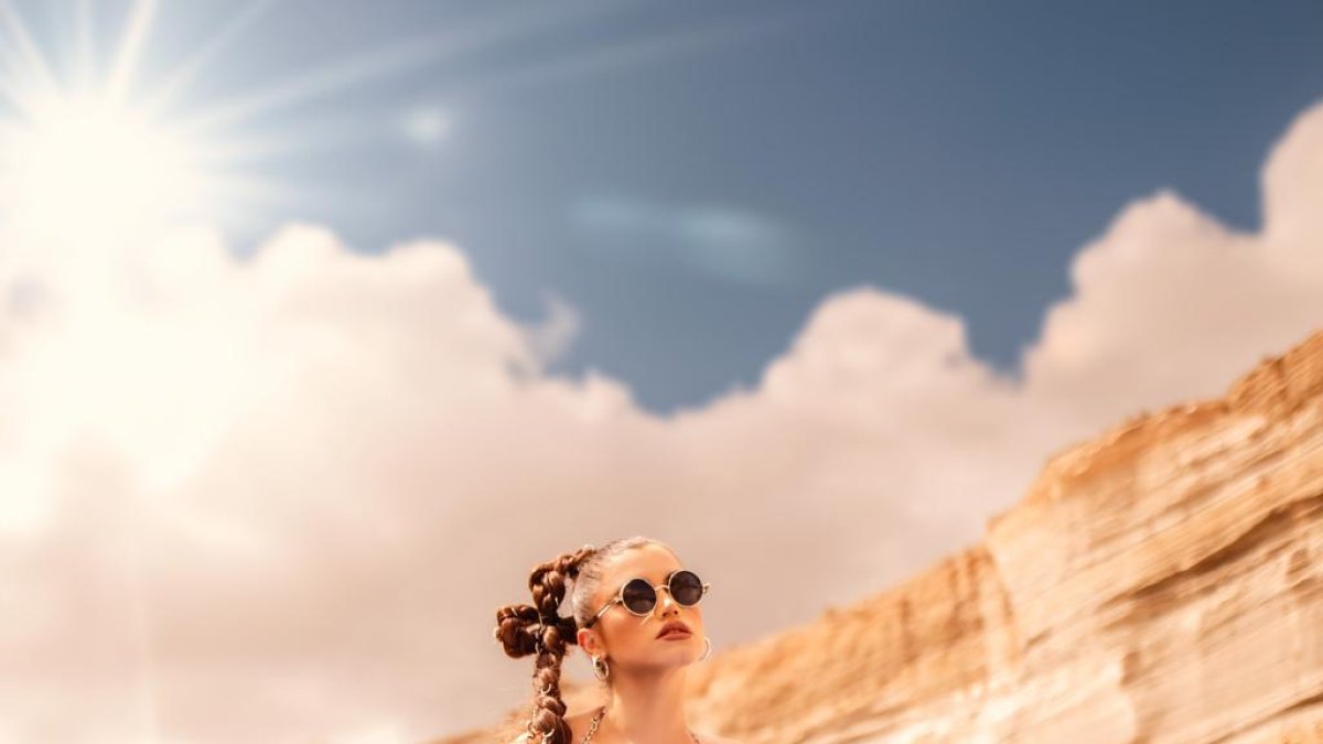 El tema es parte de 'Éxtasis', un proyecto musical en desarrollo que articula los lanzamientos recientes de la artista.