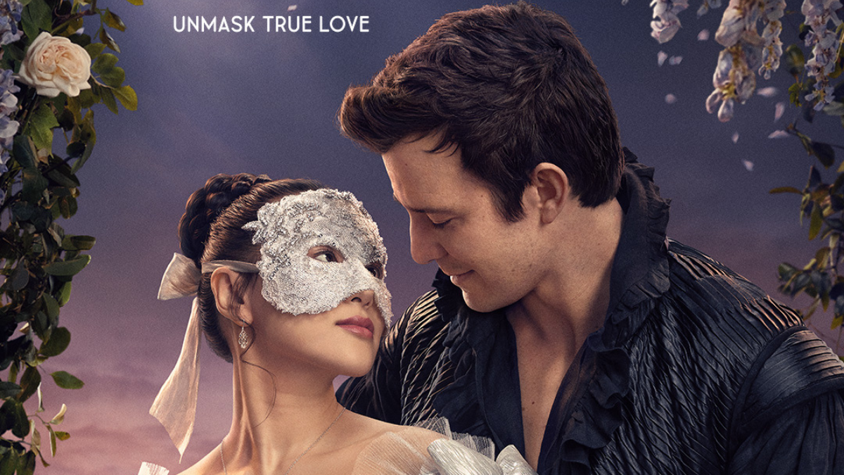 The Bridgerton estrena su cuarta temporada en Netflix.