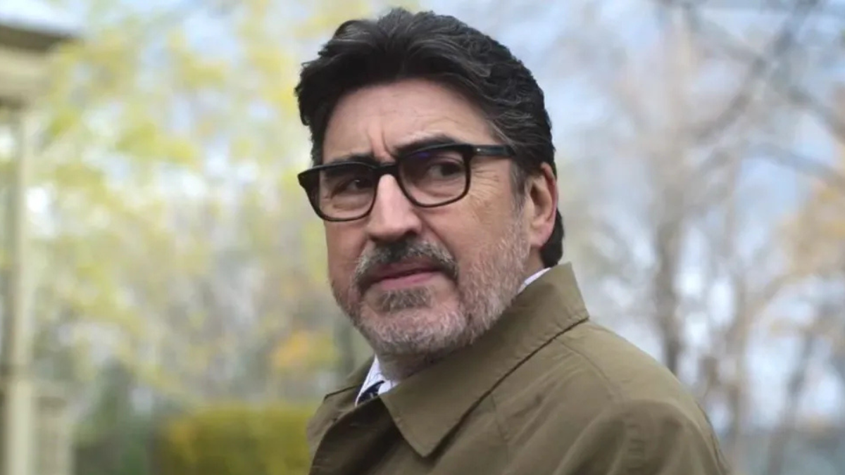 Primer vistazo a The Boroughs, la nueva serie de los hermanos Duffer en Netflix.